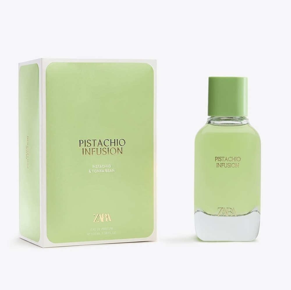 🫳Zara○PistachioInfusion